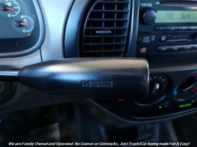 2005 Toyota Tundra SR5   - Photo 47 - Mesa, AZ 85202