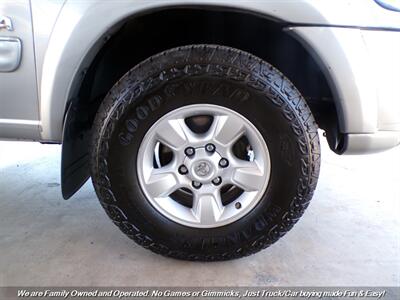 2005 Toyota Tundra SR5   - Photo 54 - Mesa, AZ 85202