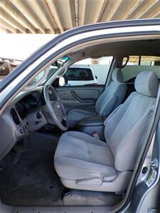 2005 Toyota Tundra SR5   - Photo 15 - Mesa, AZ 85202