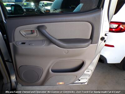 2005 Toyota Tundra SR5   - Photo 31 - Mesa, AZ 85202