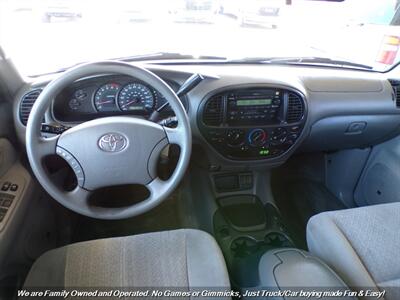 2005 Toyota Tundra SR5   - Photo 39 - Mesa, AZ 85202