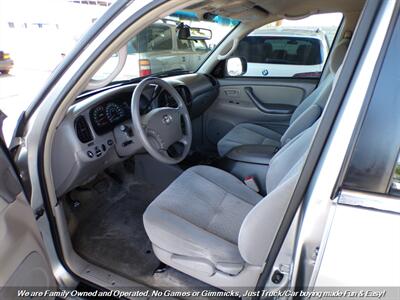 2005 Toyota Tundra SR5   - Photo 14 - Mesa, AZ 85202