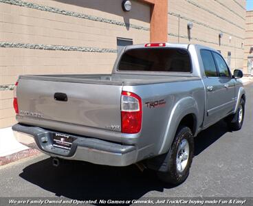2005 Toyota Tundra SR5   - Photo 7 - Mesa, AZ 85202