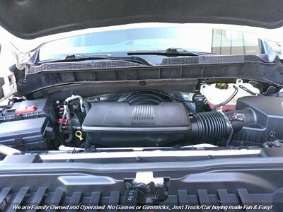 2020 Chevrolet Silverado 1500 Crew Cab RST 4X4   - Photo 39 - Mesa, AZ 85202