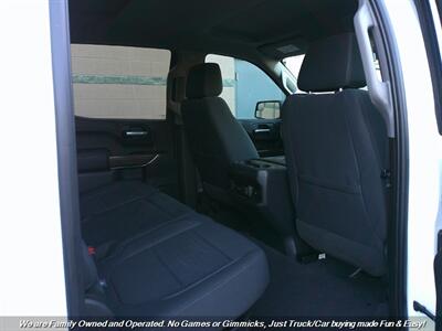 2020 Chevrolet Silverado 1500 Crew Cab RST 4X4   - Photo 23 - Mesa, AZ 85202