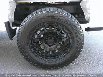 2020 Chevrolet Silverado 1500 Crew Cab RST 4X4   - Photo 35 - Mesa, AZ 85202