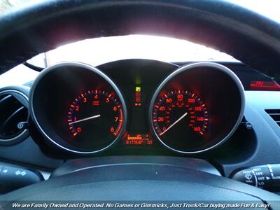 2010 Mazda Mazda3 s Sport   - Photo 11 - Mesa, AZ 85202