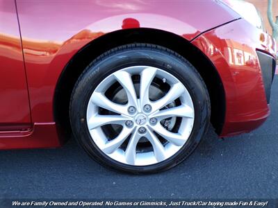 2010 Mazda Mazda3 s Sport   - Photo 43 - Mesa, AZ 85202