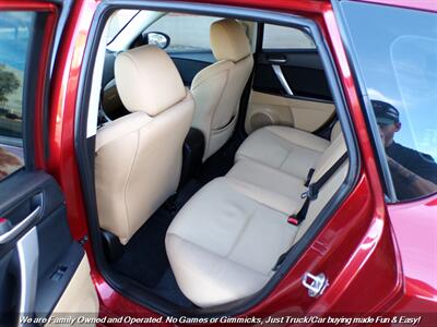 2010 Mazda Mazda3 s Sport   - Photo 19 - Mesa, AZ 85202