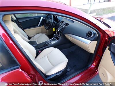 2010 Mazda Mazda3 s Sport   - Photo 28 - Mesa, AZ 85202