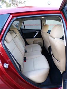 2010 Mazda Mazda3 s Sport   - Photo 24 - Mesa, AZ 85202