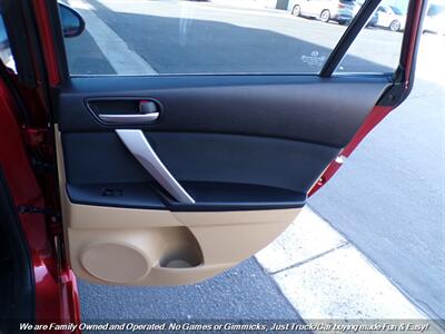 2010 Mazda Mazda3 s Sport   - Photo 30 - Mesa, AZ 85202