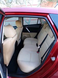 2010 Mazda Mazda3 s Sport   - Photo 20 - Mesa, AZ 85202