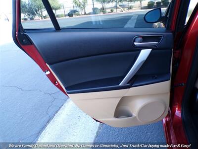 2010 Mazda Mazda3 s Sport   - Photo 18 - Mesa, AZ 85202