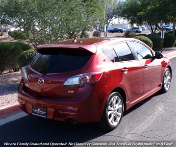 2010 Mazda Mazda3 s Sport   - Photo 6 - Mesa, AZ 85202