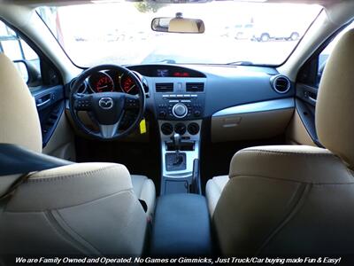 2010 Mazda Mazda3 s Sport   - Photo 31 - Mesa, AZ 85202