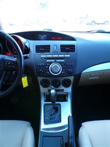 2010 Mazda Mazda3 s Sport   - Photo 34 - Mesa, AZ 85202