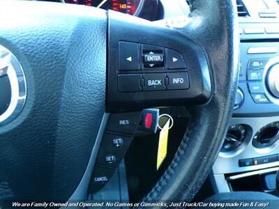 2010 Mazda Mazda3 s Sport   - Photo 36 - Mesa, AZ 85202