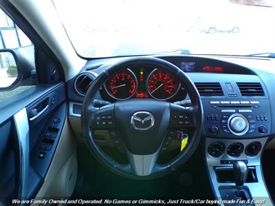 2010 Mazda Mazda3 s Sport   - Photo 14 - Mesa, AZ 85202