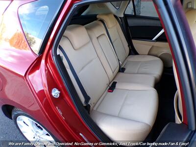 2010 Mazda Mazda3 s Sport   - Photo 23 - Mesa, AZ 85202