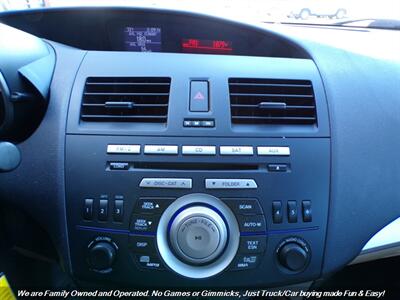 2010 Mazda Mazda3 s Sport   - Photo 37 - Mesa, AZ 85202