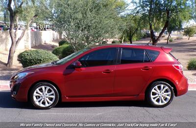 2010 Mazda Mazda3 s Sport   - Photo 8 - Mesa, AZ 85202