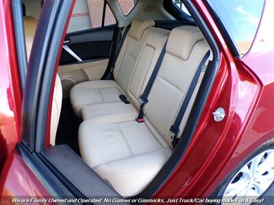 2010 Mazda Mazda3 s Sport   - Photo 21 - Mesa, AZ 85202