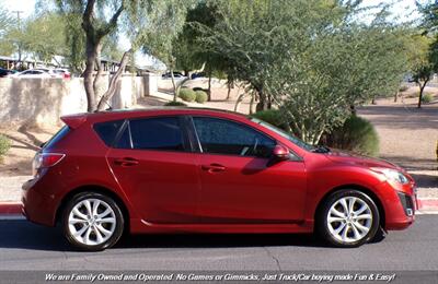 2010 Mazda Mazda3 s Sport   - Photo 5 - Mesa, AZ 85202