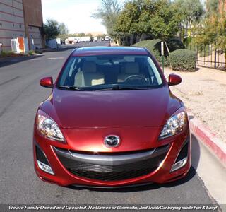 2010 Mazda Mazda3 s Sport   - Photo 2 - Mesa, AZ 85202