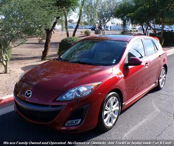 2010 Mazda Mazda3 s Sport   - Photo 3 - Mesa, AZ 85202