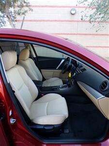 2010 Mazda Mazda3 s Sport   - Photo 27 - Mesa, AZ 85202