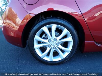 2010 Mazda Mazda3 s Sport   - Photo 44 - Mesa, AZ 85202