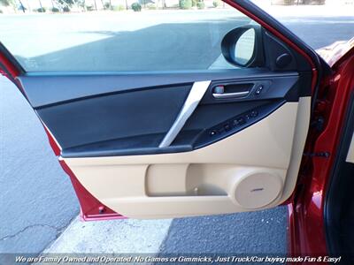 2010 Mazda Mazda3 s Sport   - Photo 13 - Mesa, AZ 85202