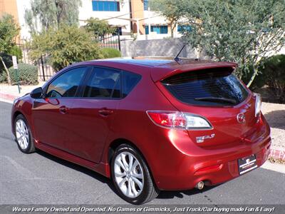 2010 Mazda Mazda3 s Sport   - Photo 7 - Mesa, AZ 85202