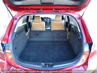 2010 Mazda Mazda3 s Sport   - Photo 10 - Mesa, AZ 85202