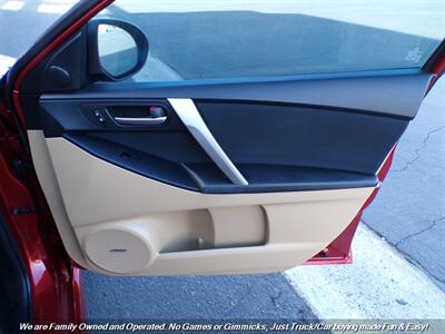 2010 Mazda Mazda3 s Sport   - Photo 29 - Mesa, AZ 85202