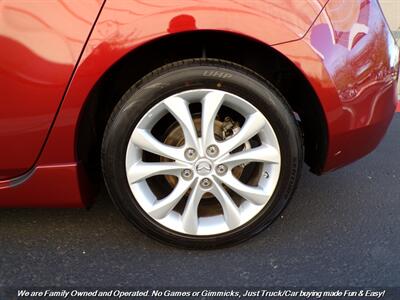 2010 Mazda Mazda3 s Sport   - Photo 46 - Mesa, AZ 85202