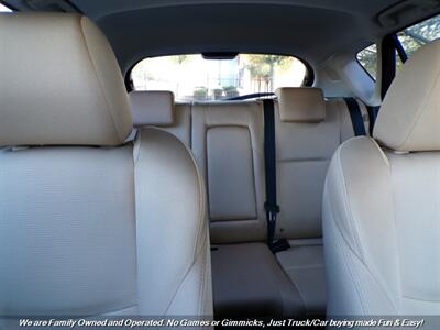 2010 Mazda Mazda3 s Sport   - Photo 22 - Mesa, AZ 85202