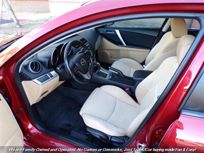 2010 Mazda Mazda3 s Sport   - Photo 15 - Mesa, AZ 85202