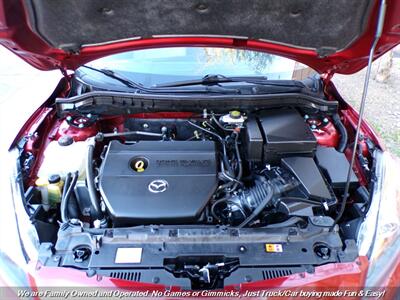 2010 Mazda Mazda3 s Sport   - Photo 50 - Mesa, AZ 85202