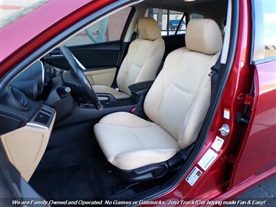2010 Mazda Mazda3 s Sport   - Photo 17 - Mesa, AZ 85202
