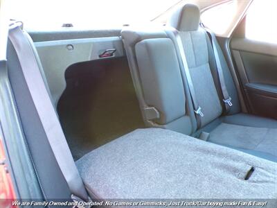2015 Nissan Sentra SV - Photo 22 - Mesa, AZ 85202