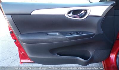 2015 Nissan Sentra SV - Photo 9 - Mesa, AZ 85202