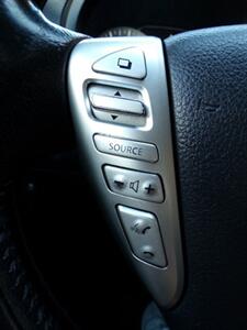 2015 Nissan Sentra SV - Photo 30 - Mesa, AZ 85202