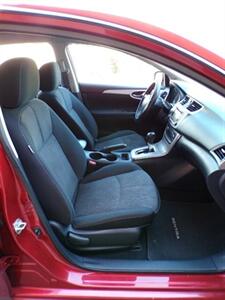 2015 Nissan Sentra SV - Photo 25 - Mesa, AZ 85202