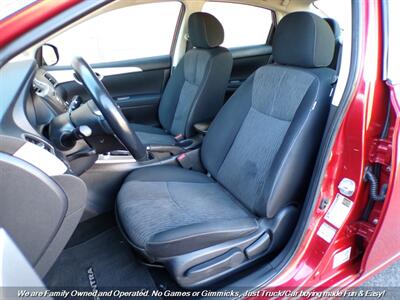 2015 Nissan Sentra SV - Photo 12 - Mesa, AZ 85202