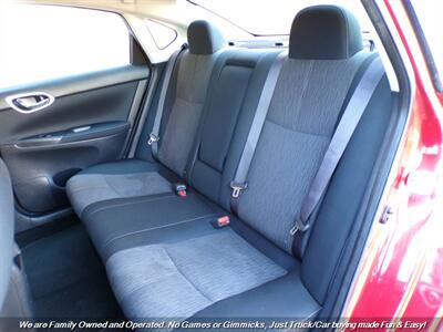 2015 Nissan Sentra SV - Photo 16 - Mesa, AZ 85202
