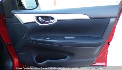 2015 Nissan Sentra SV - Photo 23 - Mesa, AZ 85202