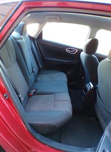 2015 Nissan Sentra SV - Photo 20 - Mesa, AZ 85202
