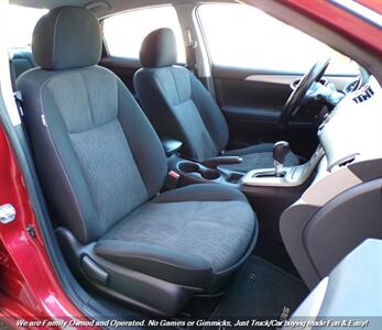 2015 Nissan Sentra SV - Photo 26 - Mesa, AZ 85202